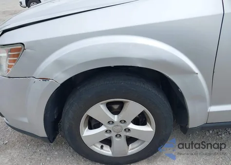2012 Dodge Journey Sxt from USA, damaged, VIN 3C4PDDBG2CT249377